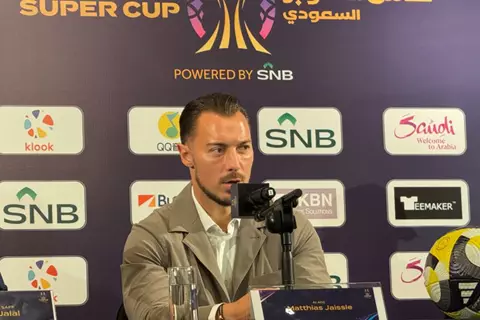 منافس بيراميدز.. مدرب أهلي جدة: اعتمدنا على سرعة اللعب أمام ناساف